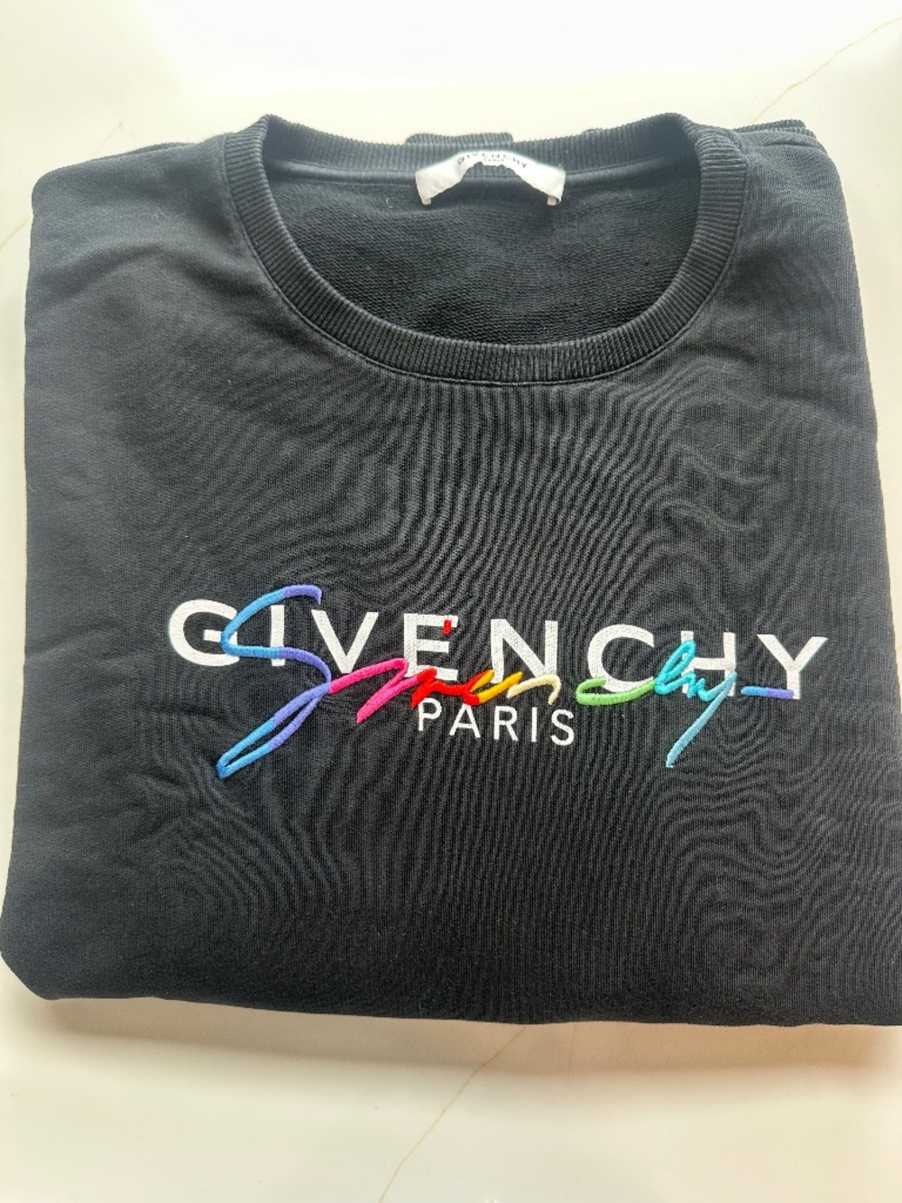 Givenchy Sweatshirt